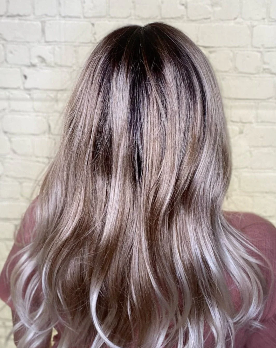 Outlet Sale | Lennox by Rene of Paris | Lace Front Synthetic Wig | No Returns or Exchanges - Image 7