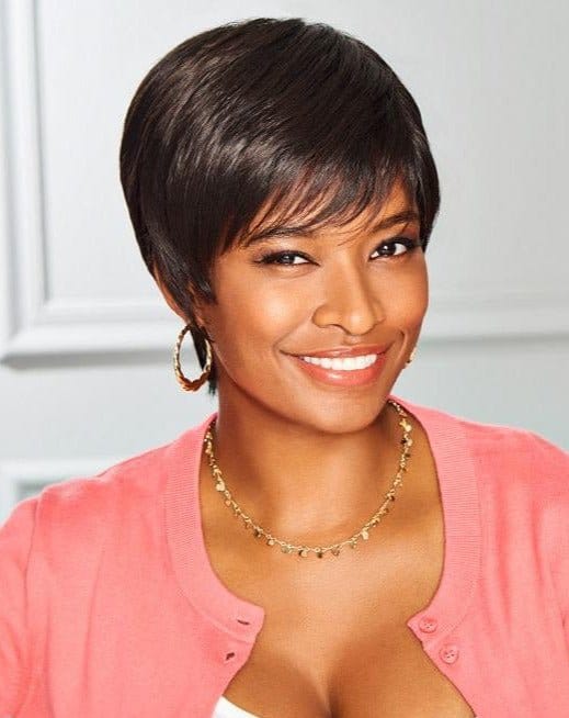 Renew by Gabor | Synthetic Wig | Basic Cap - Image 2