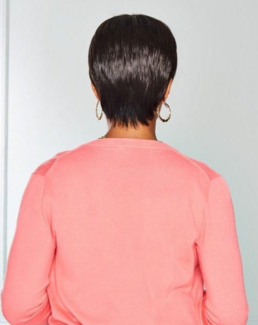 Renew by Gabor | Synthetic Wig | Basic Cap - Image 5