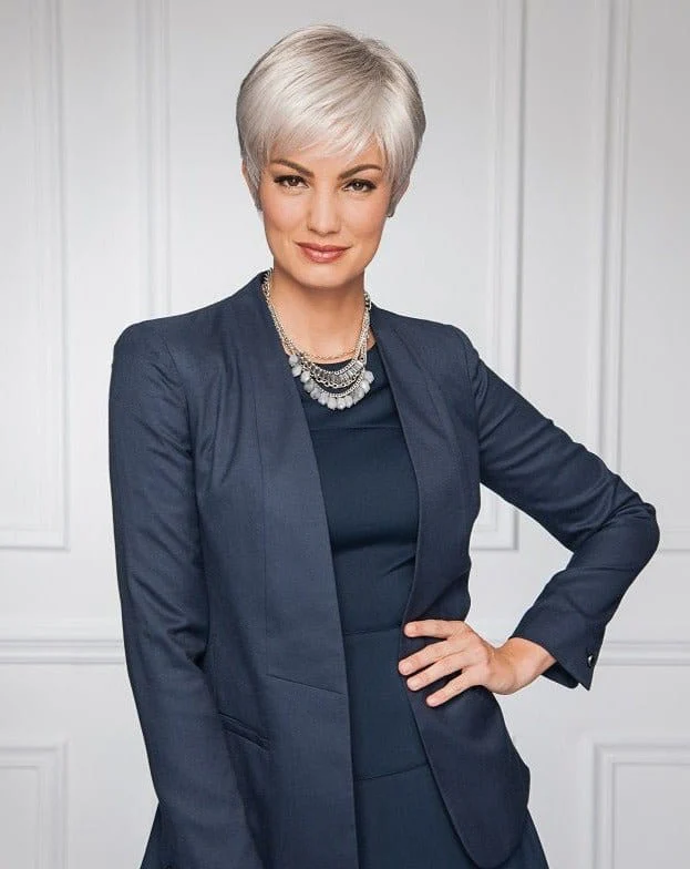 Renew by Gabor | Synthetic Wig | Basic Cap - Image 6