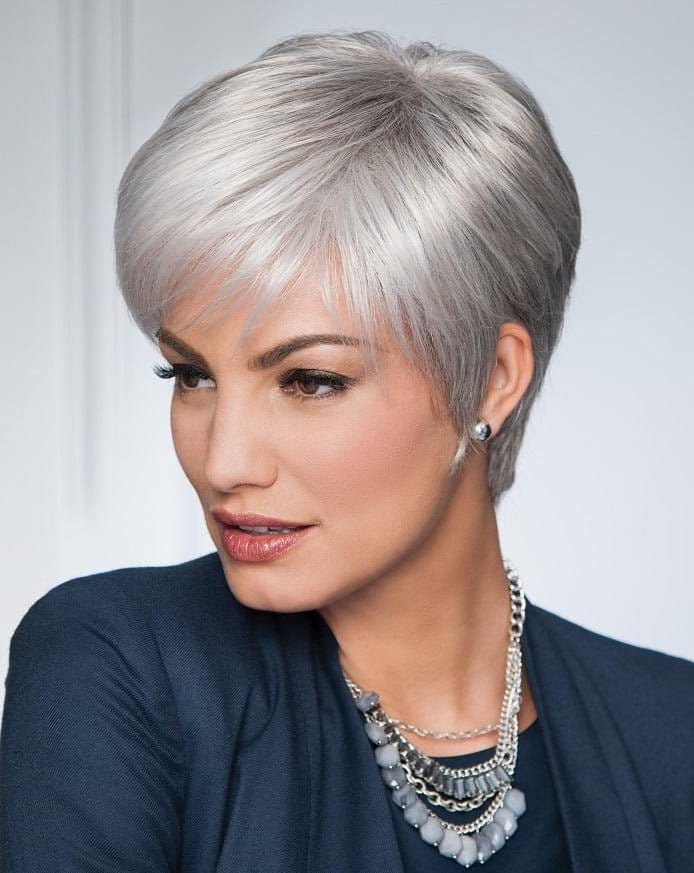 Renew by Gabor | Synthetic Wig | Basic Cap - Image 7