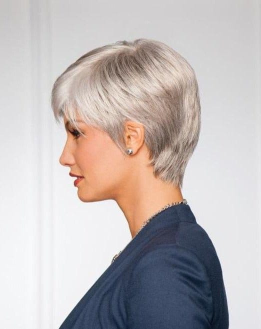Renew by Gabor | Synthetic Wig | Basic Cap - Image 8