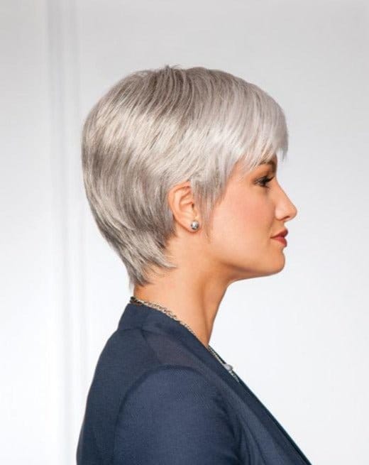 Renew by Gabor | Synthetic Wig | Basic Cap - Image 9