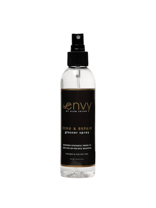 Renu and Repair by Envy