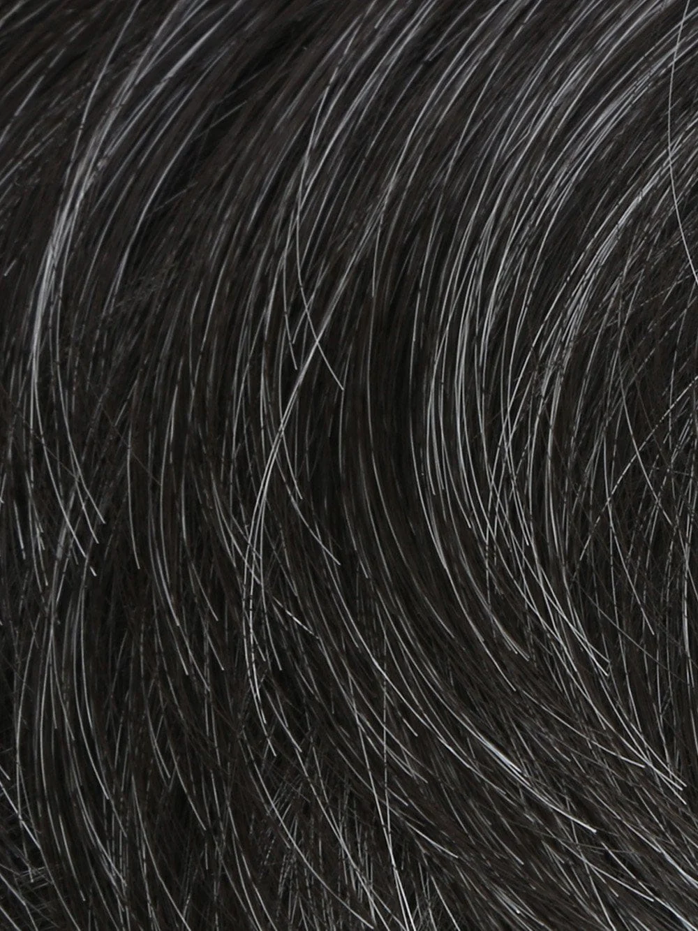 Reserved by HIM | Men's Synthetic Lace Front Wig | Mono Crown - Image 14