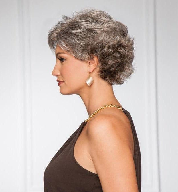 Resolve by Gabor | Synthetic Wig | Basic Cap - Image 10