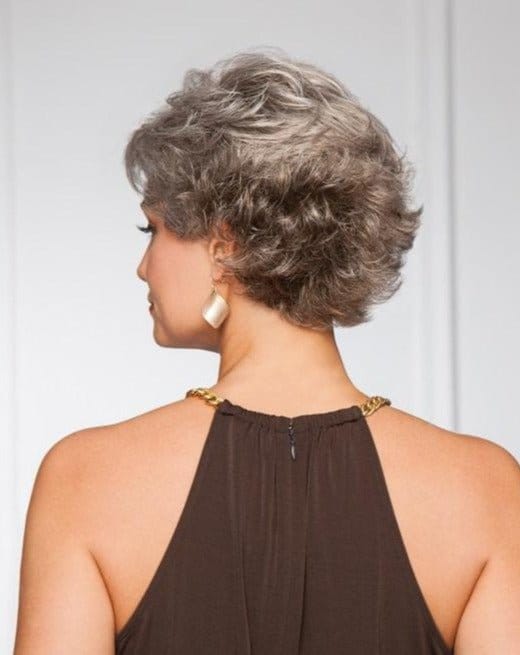 Resolve by Gabor | Synthetic Wig | Basic Cap - Image 11