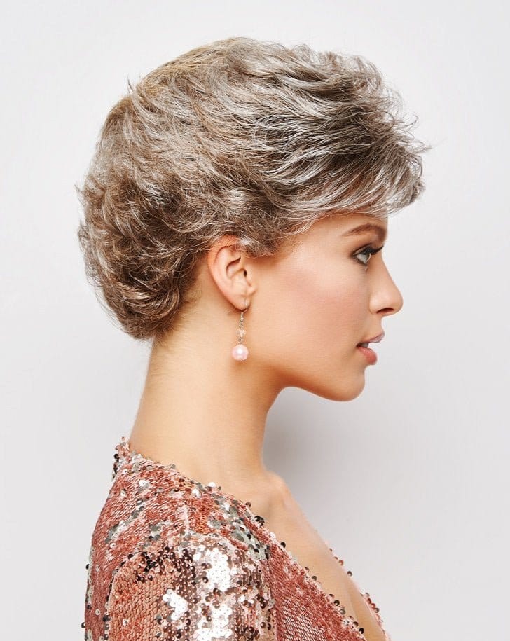 Resolve by Gabor | Synthetic Wig | Basic Cap - Image 5