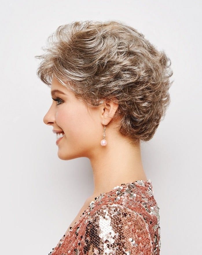 Resolve by Gabor | Synthetic Wig | Basic Cap - Image 6