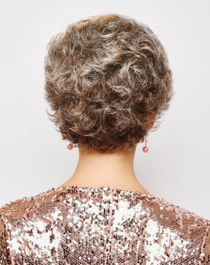 Resolve by Gabor | Synthetic Wig | Basic Cap - Image 7