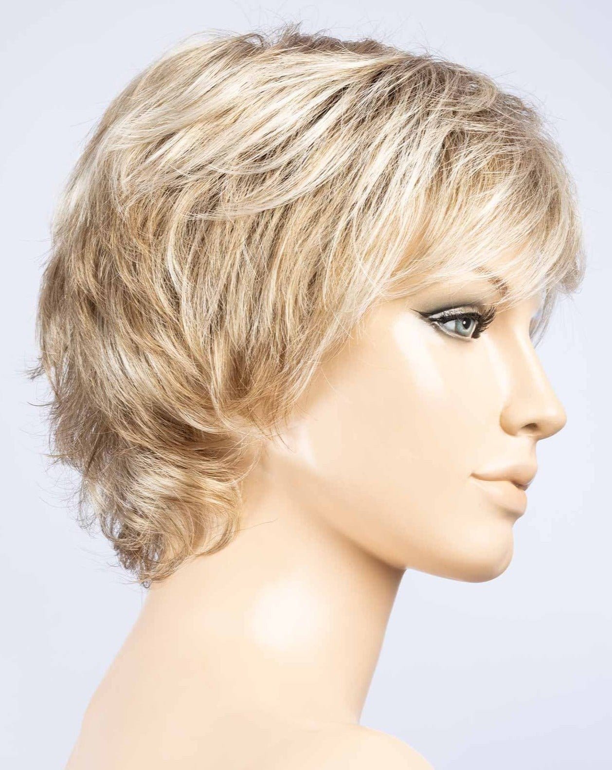 Rica by Ellen Wille | Synthetic Lace Front Wig | Mono Crown - Image 21