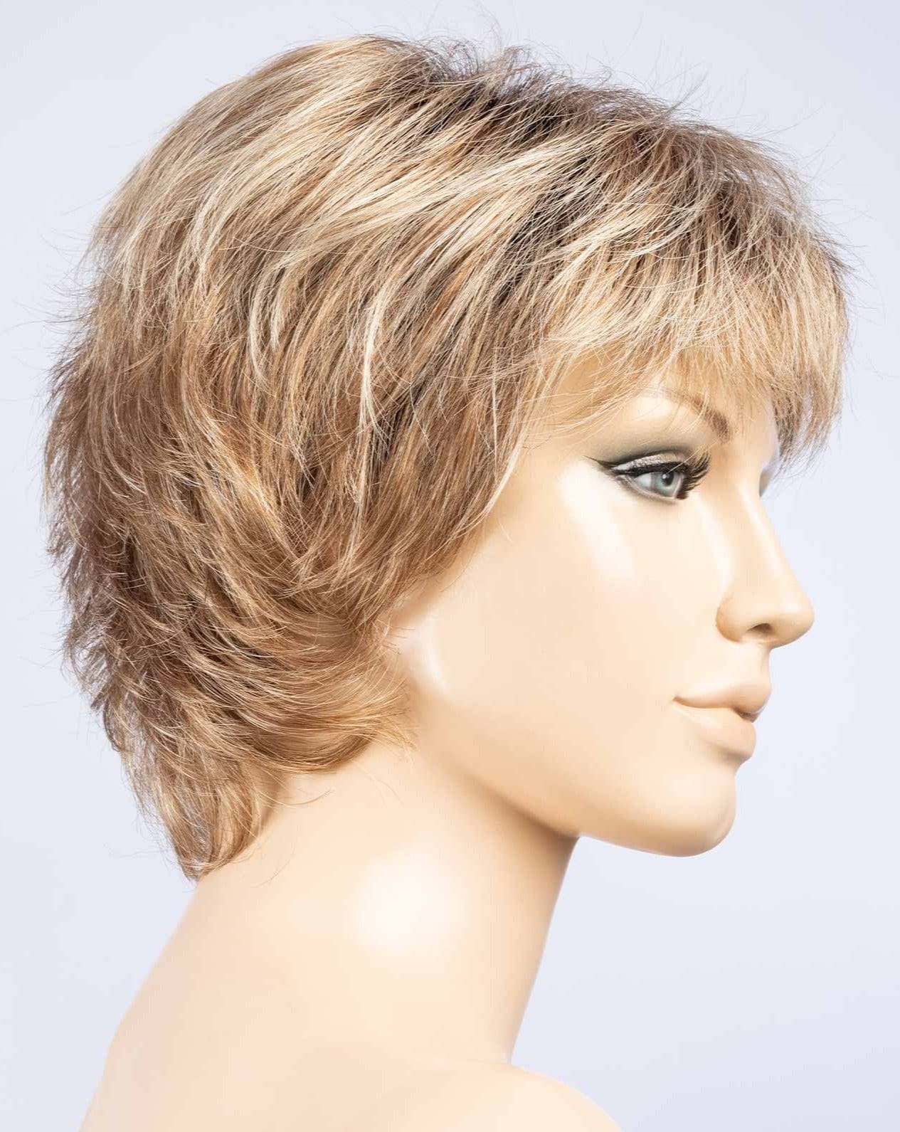Rica by Ellen Wille | Synthetic Lace Front Wig | Mono Crown - Image 22