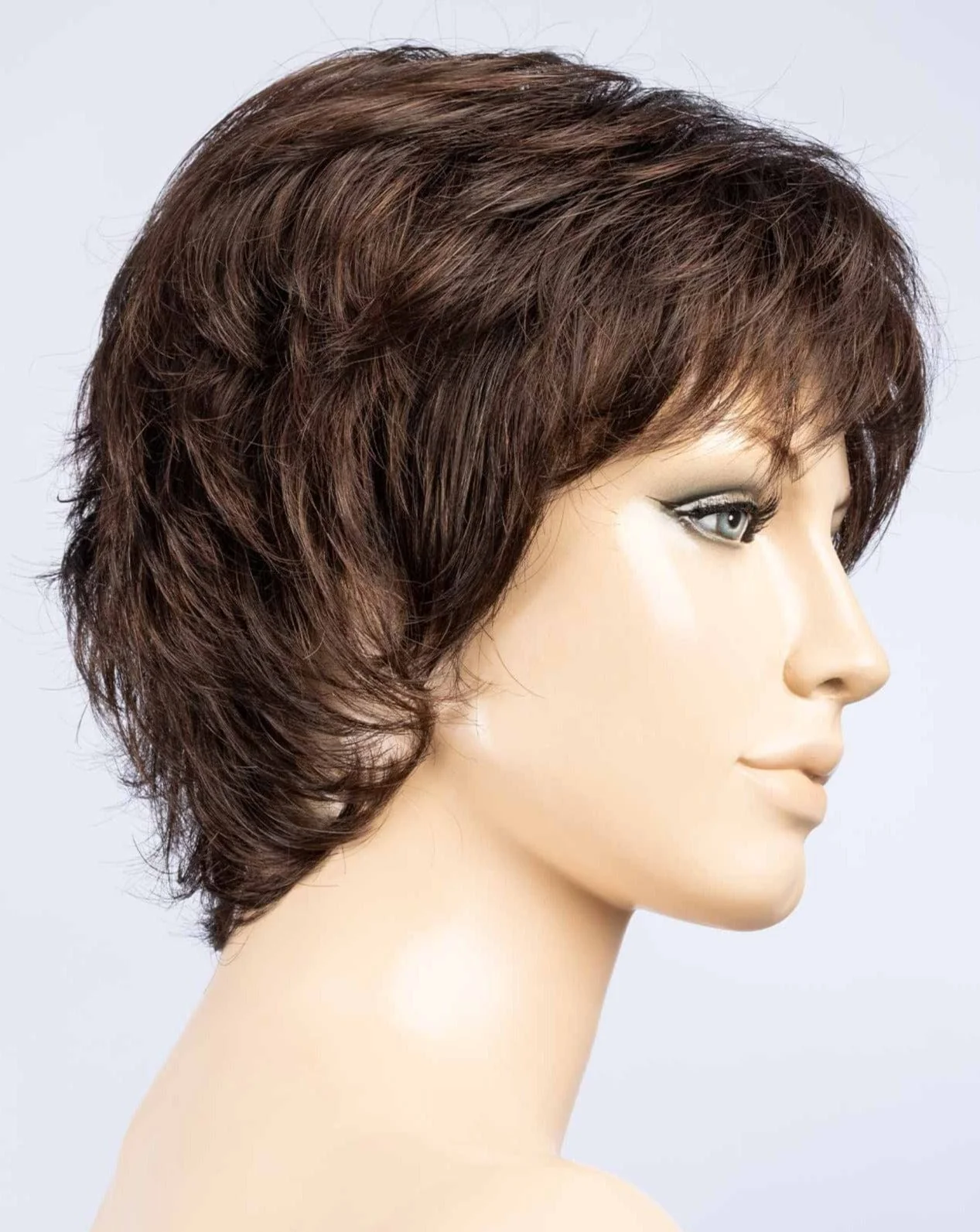 Rica by Ellen Wille | Synthetic Lace Front Wig | Mono Crown - Image 26