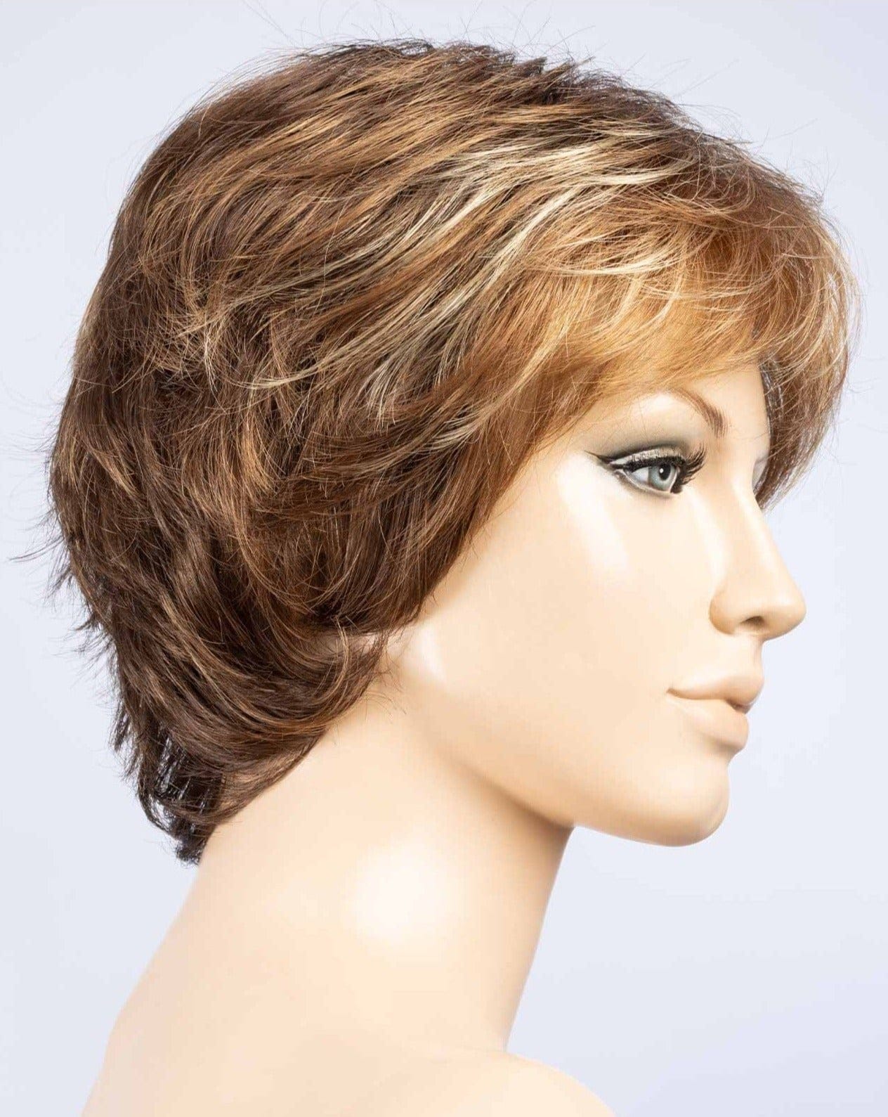 Rica by Ellen Wille | Synthetic Lace Front Wig | Mono Crown - Image 29
