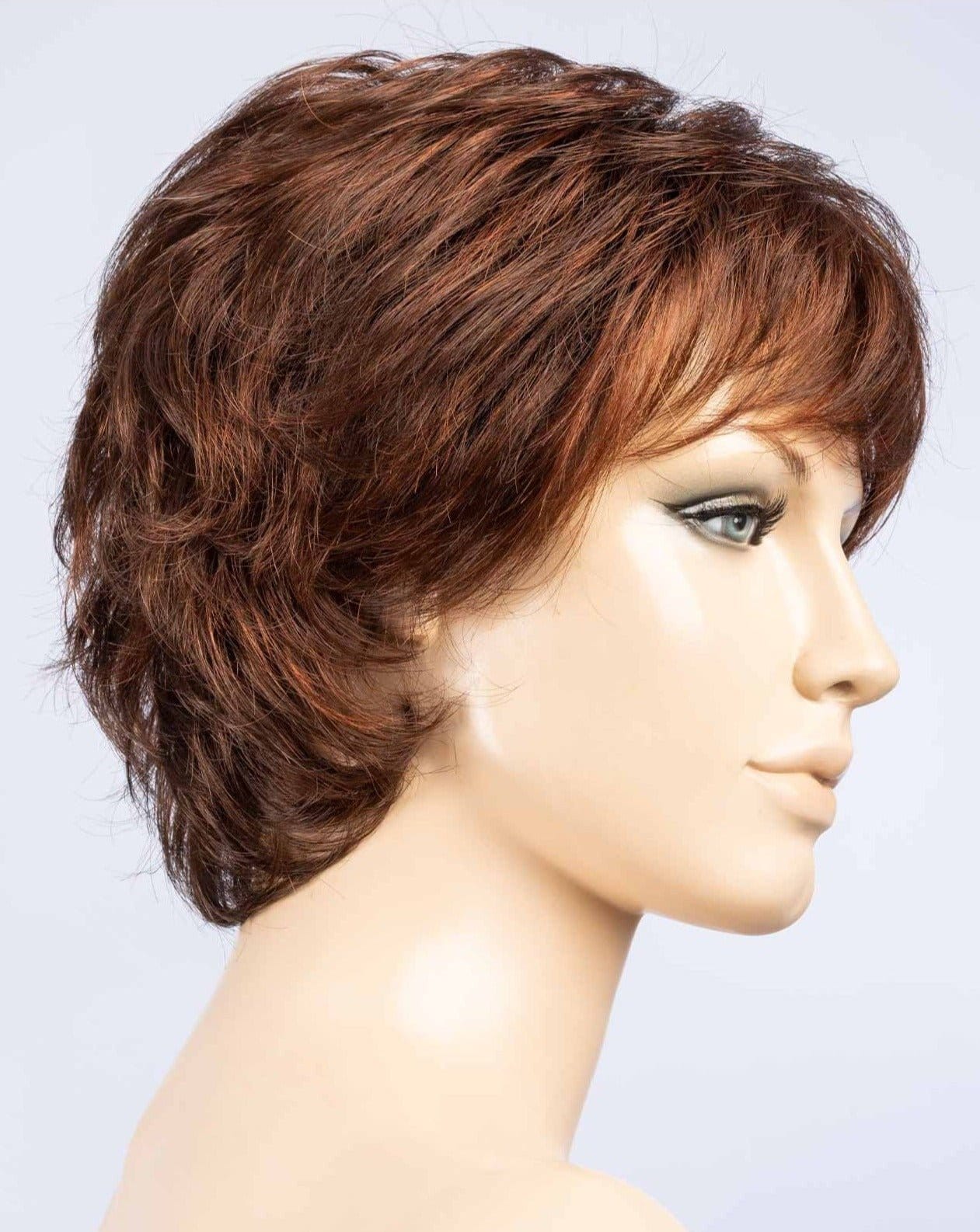 Rica by Ellen Wille | Synthetic Lace Front Wig | Mono Crown - Image 30