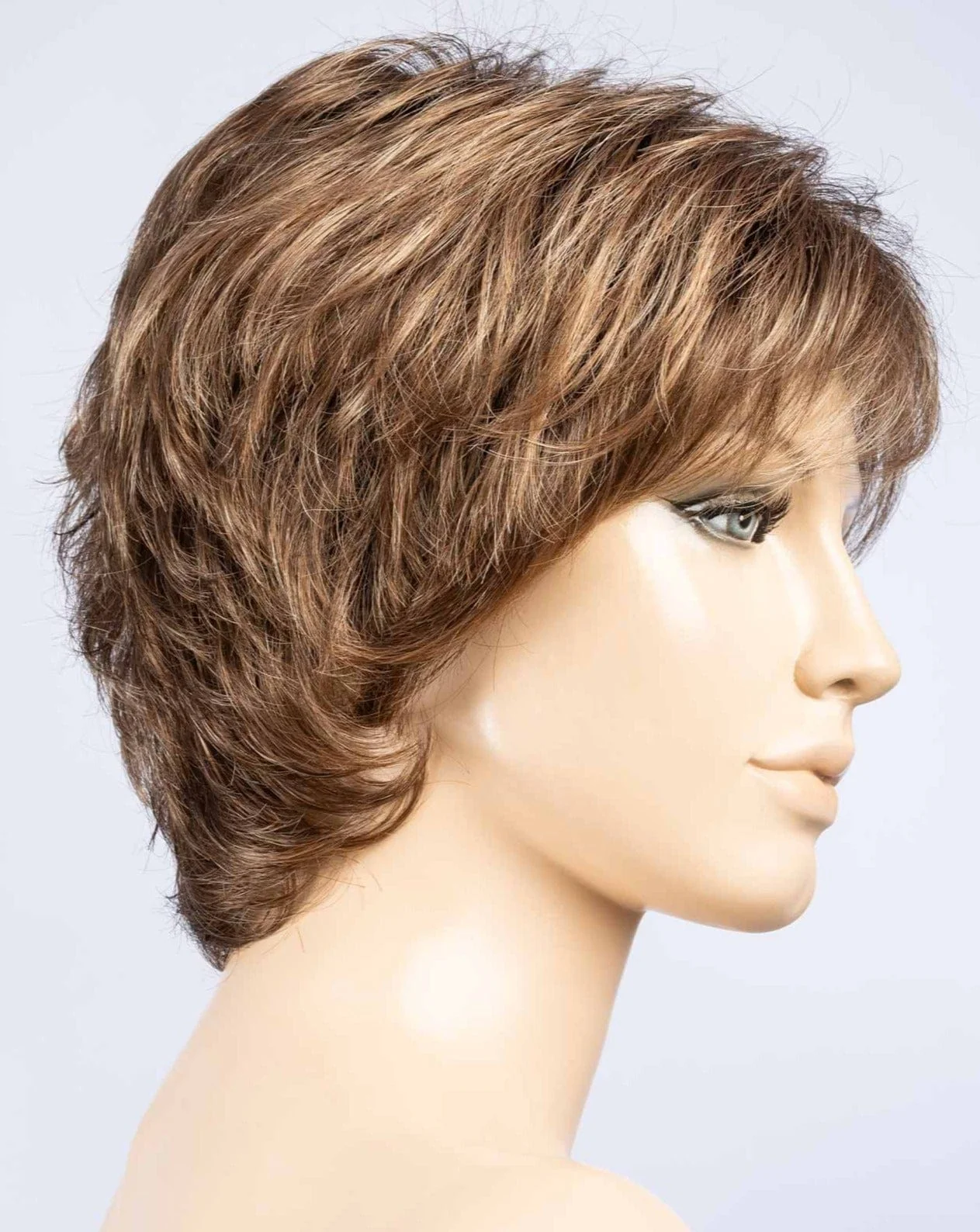 Rica by Ellen Wille | Synthetic Lace Front Wig | Mono Crown - Image 31
