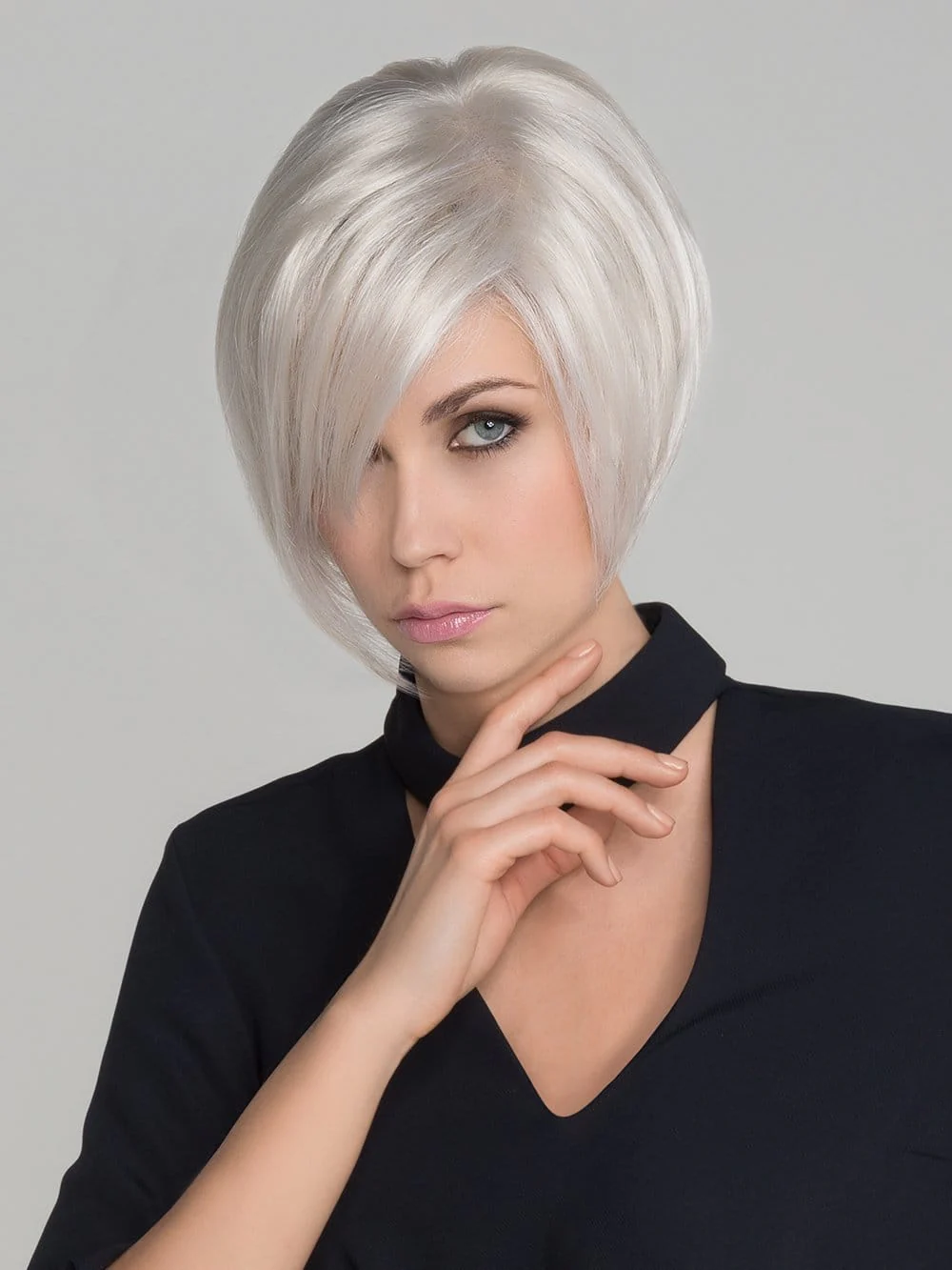 Rich Mono by Ellen Wille | Synthetic Lace Front Wig | Mono Top