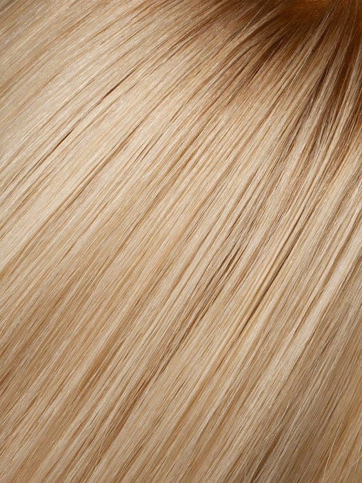 Rich Mono by Ellen Wille | Synthetic Lace Front Wig | Mono Top - Image 14