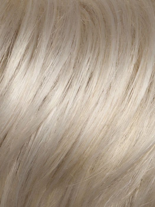 Rich Mono by Ellen Wille | Synthetic Lace Front Wig | Mono Top - Image 15