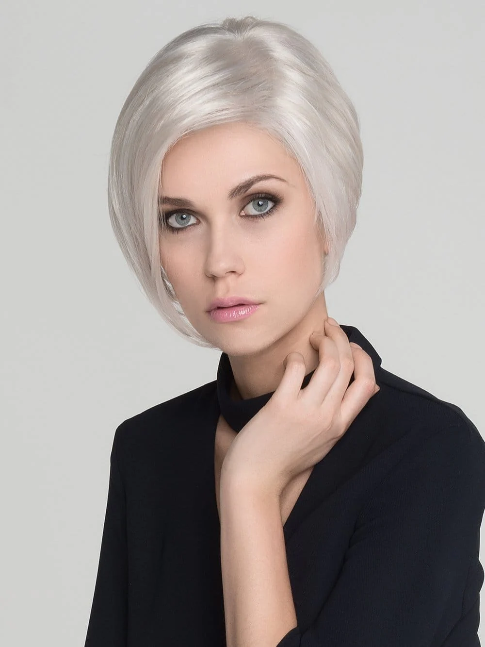 Rich Mono by Ellen Wille | Synthetic Lace Front Wig | Mono Top - Image 2
