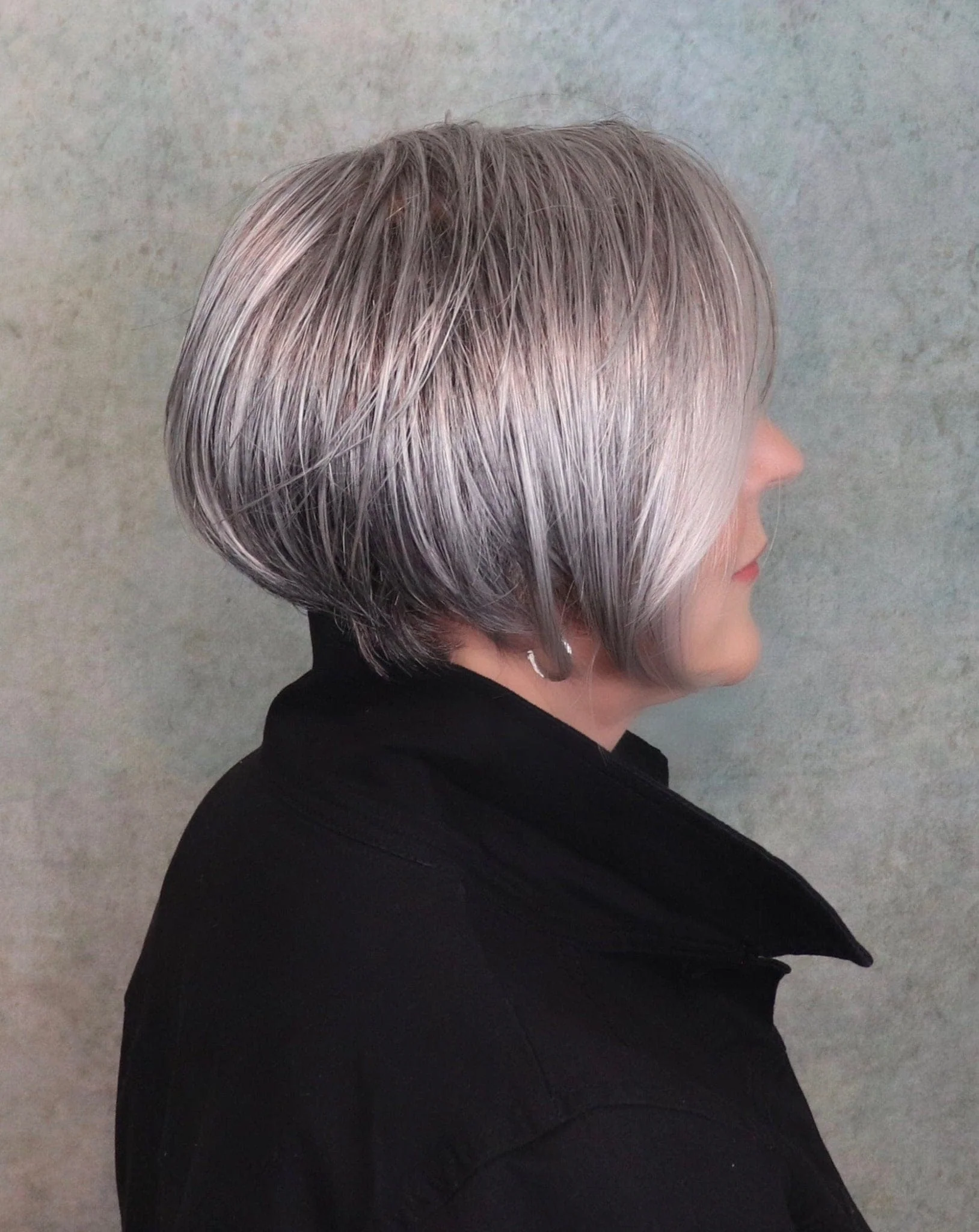 Rich Mono by Ellen Wille | Synthetic Lace Front Wig | Mono Top - Image 5