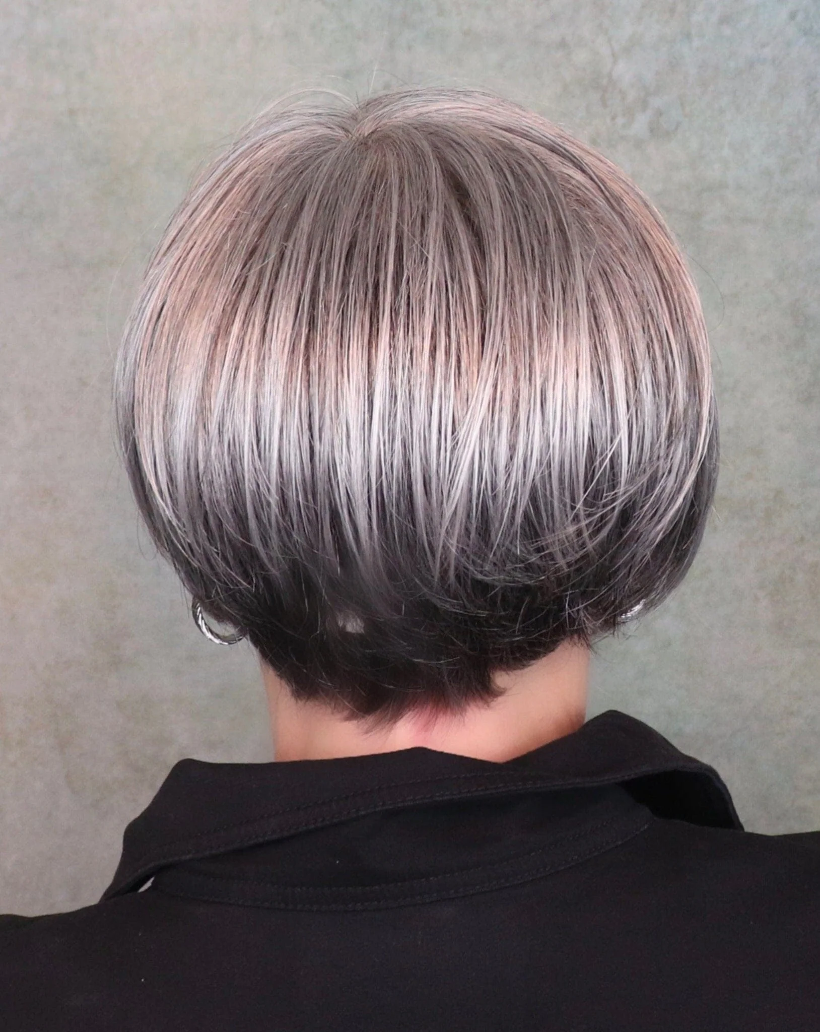 Rich Mono by Ellen Wille | Synthetic Lace Front Wig | Mono Top - Image 6