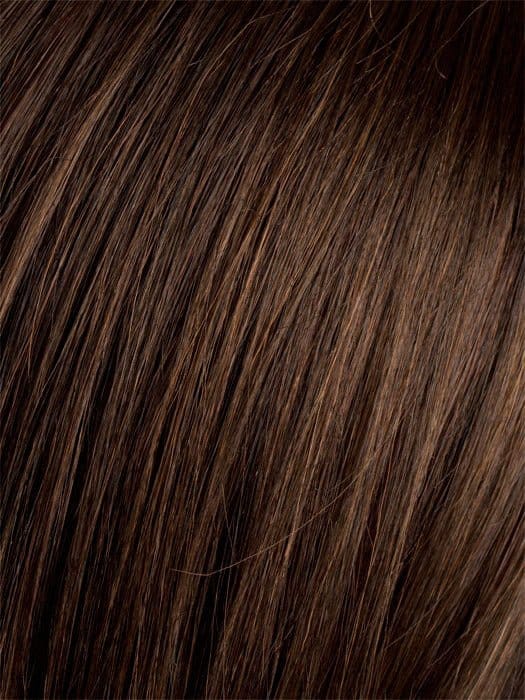 Rich Mono by Ellen Wille | Synthetic Lace Front Wig | Mono Top - Image 8