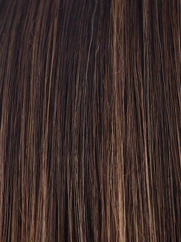 Rin by Noriko | Synthetic Lace Front Wig | Basic Cap - Image 21