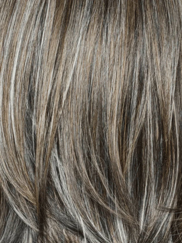 Rin by Noriko | Synthetic Lace Front Wig | Basic Cap - Image 33