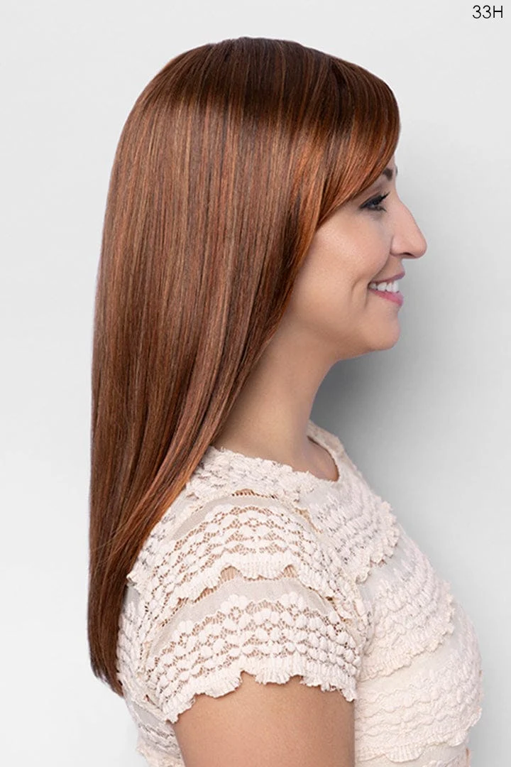 Rio by Henry Margu | HF Synthetic Lace Front Wig | Mono Crown - Image 4