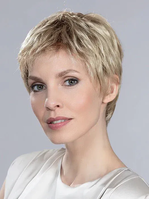 Risk Comfort by Ellen Wille | Synthetic Lace Front Wig | Double Mono Top - Image 2