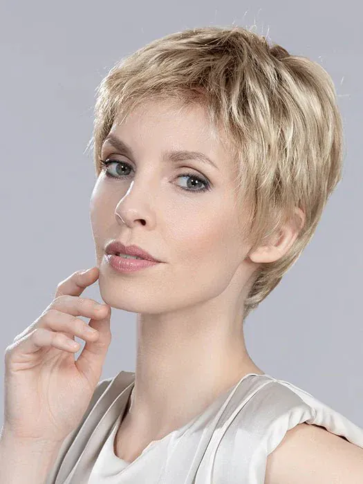 Risk Comfort by Ellen Wille | Synthetic Lace Front Wig | Double Mono Top - Image 3