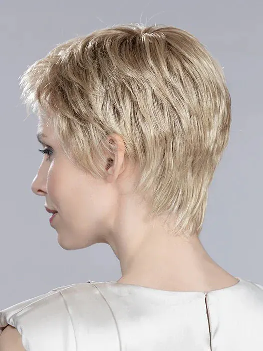 Risk Comfort by Ellen Wille | Synthetic Lace Front Wig | Double Mono Top - Image 4