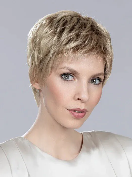 Risk Comfort by Ellen Wille | Synthetic Lace Front Wig | Double Mono Top - Image 5
