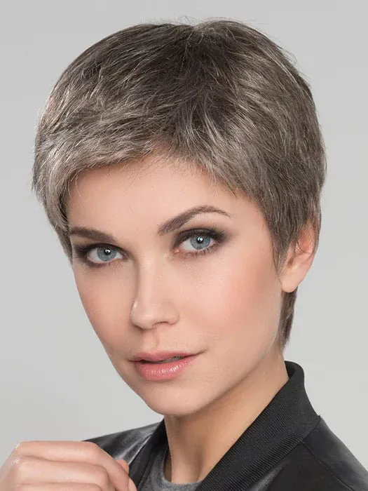 Risk Comfort by Ellen Wille | Synthetic Lace Front Wig | Double Mono Top - Image 6