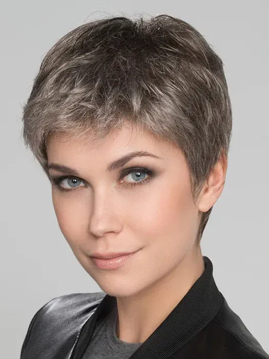 Risk Comfort by Ellen Wille | Synthetic Lace Front Wig | Double Mono Top - Image 7