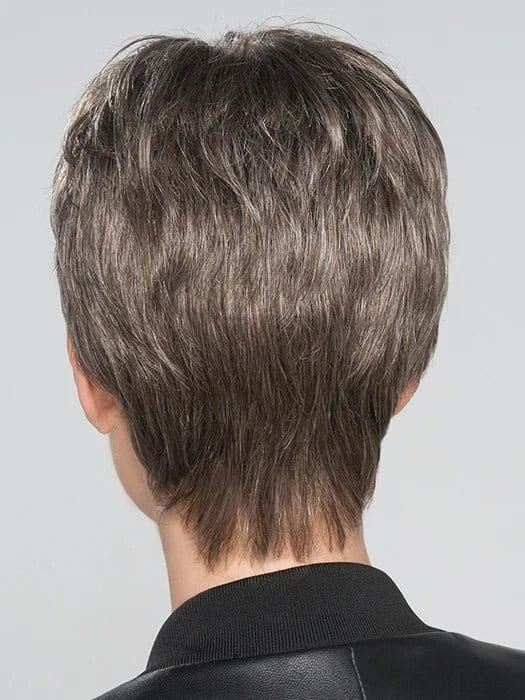 Risk Comfort by Ellen Wille | Synthetic Lace Front Wig | Double Mono Top - Image 8