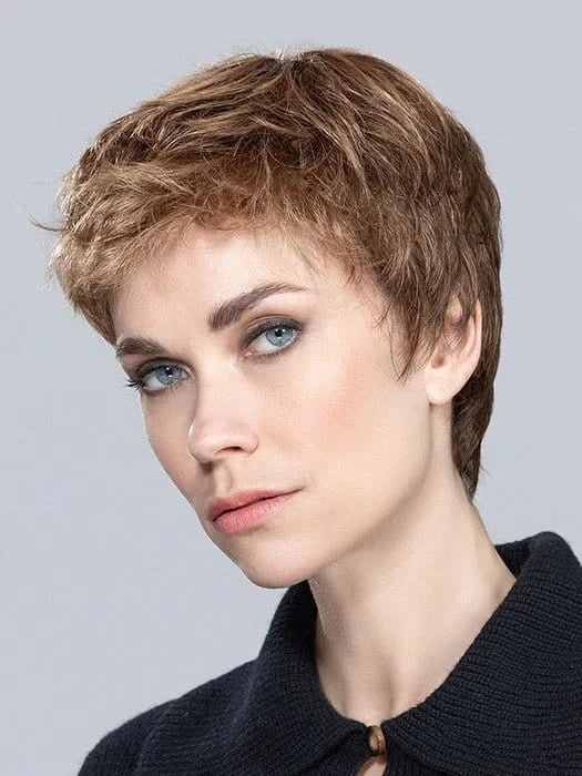 Risk Large by Ellen Wille | Synthetic Lace Front Wig | Mono Crown