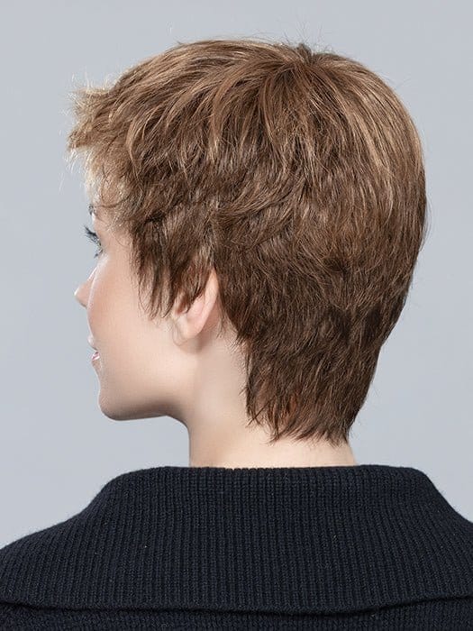 Risk Large by Ellen Wille | Synthetic Lace Front Wig | Mono Crown - Image 3