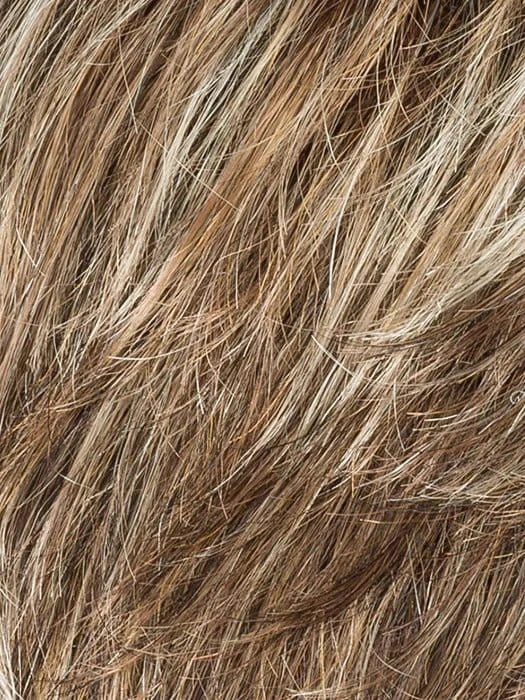 Risk Sensitive II by Ellen Wille | Synthetic Lace Front Wig | Mono Crown - Image 10