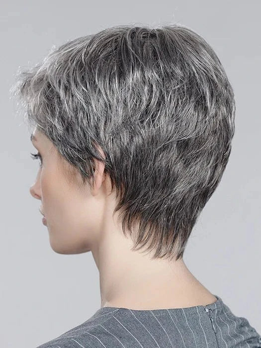 Risk Sensitive II by Ellen Wille | Synthetic Lace Front Wig | Mono Crown - Image 2