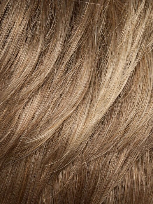Risk by Ellen Wille | Synthetic Lace Front Wig | Mono Crown - Image 10