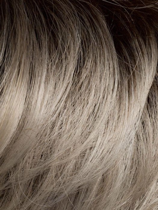Risk by Ellen Wille | Synthetic Lace Front Wig | Mono Crown - Image 14