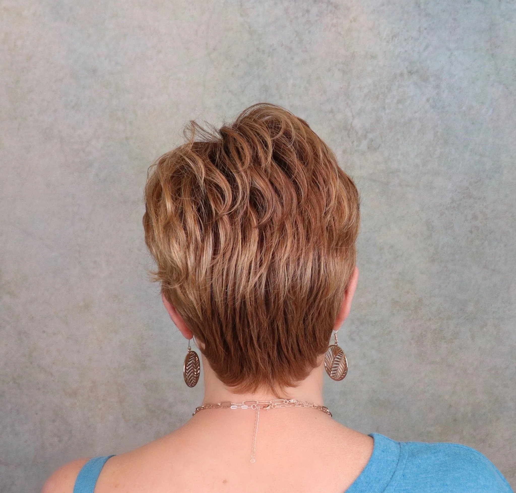 Outlet Sale | Rita by Jon Renau | HF Synthetic Lace Front Wig | No Returns or Exchanges - Image 7