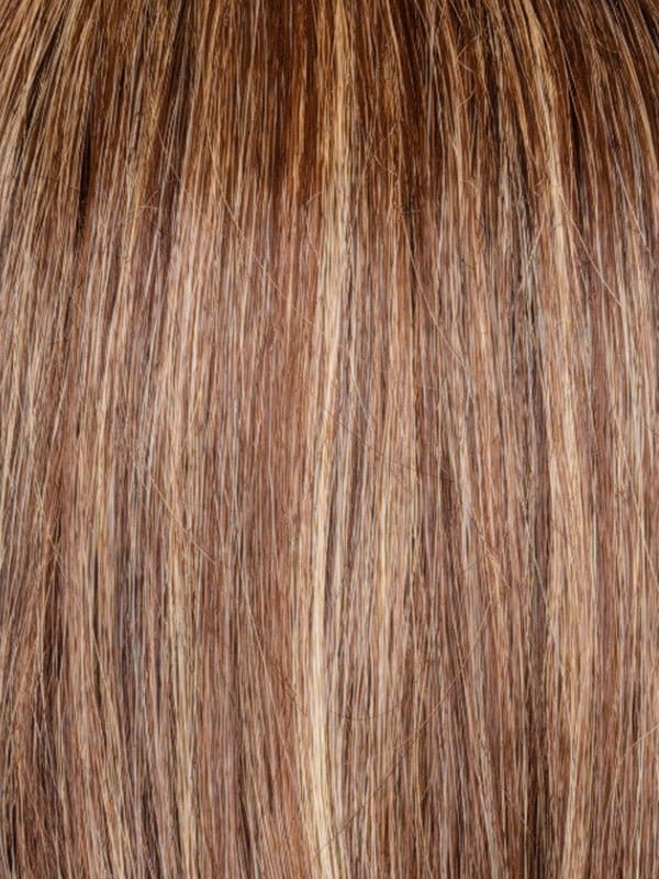 River by Rene of Paris | HF Synthetic Lace Front Wig | Mono Part - Image 22