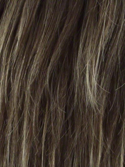 Robin by Noriko | Synthetic Wig | Basic Cap - Image 18