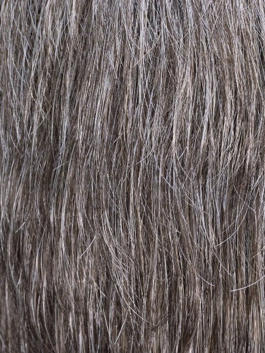 Roger 5 Star by Ellen Wille | Men's Synthetic Lace Front Wig | Double Mono Top - Image 16