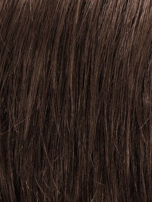 Roger 5 Star by Ellen Wille | Men's Synthetic Lace Front Wig | Double Mono Top - Image 17
