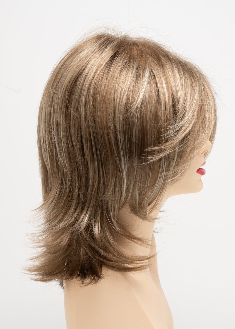 Rose by Envy | Synthetic Lace Front Wig | Mono Top - Image 13