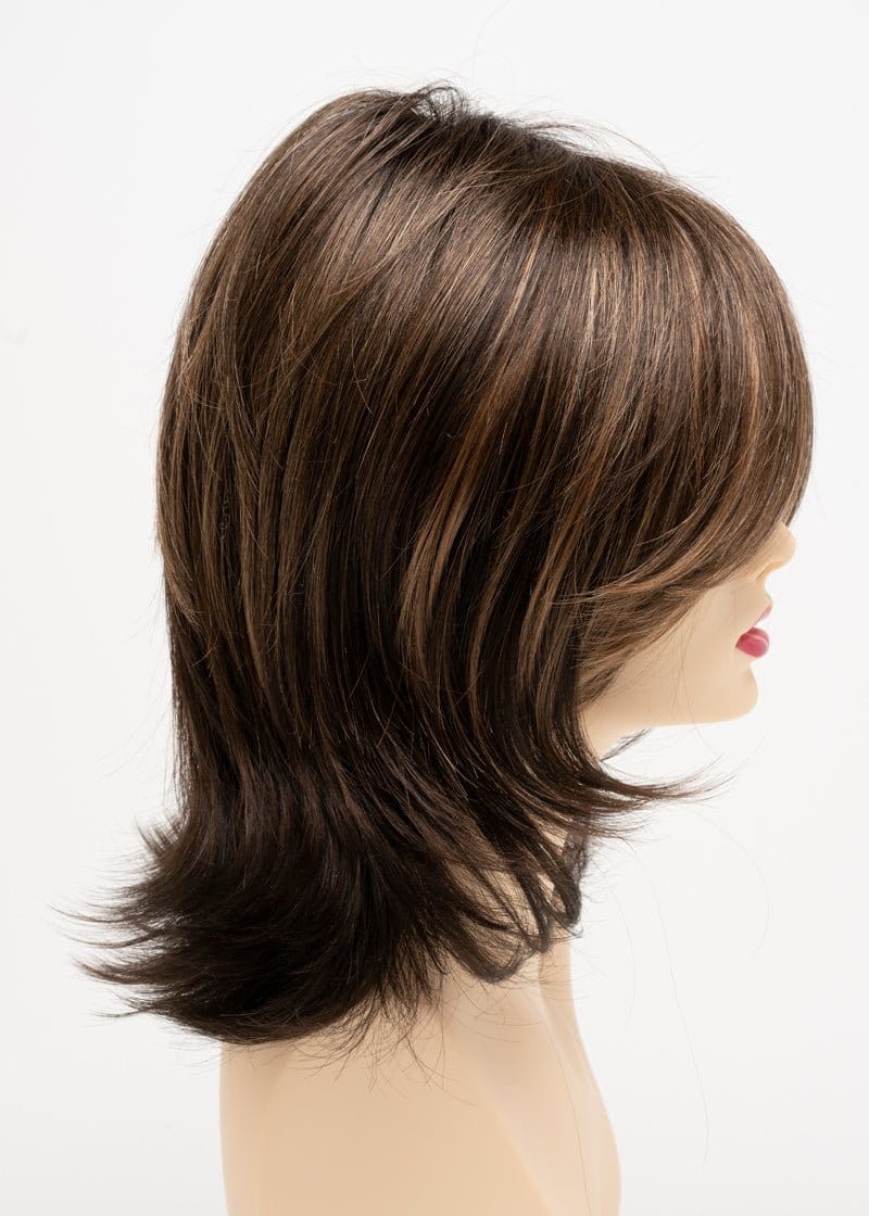 Rose by Envy | Synthetic Lace Front Wig | Mono Top - Image 14